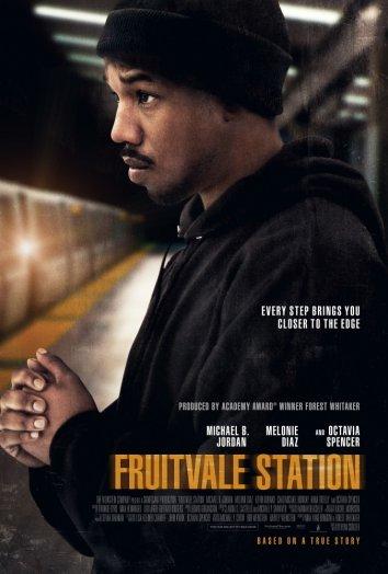Фильм Станция «Фрутвейл» 2013 смотреть онлайн с Майклом Б. Джорданом